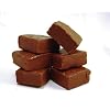 Fudge Chocolate/peanut Butter,1 Lb. Gift Box