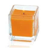 Review L`Occitane  / L`Occitane - Feu d`Orange Scented Candle