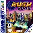 Rush 2049 GBC