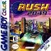 Rush 2049 GBC