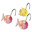 - MULTI ARK SQUARE SHOWER HOOKS - N/A