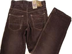 Boy's Wearfirst Corduroy Pants
