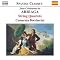 NAXOS/ string Quartets [1]