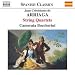 Juan Cris�stomo de Arriaga: String Quartets