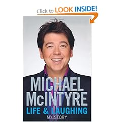 Life and Laughing: My Story