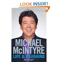 Life and Laughing: My Story