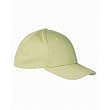 Yupoong Flexfit 100% Organic Brushed Twill Low-Profile Cap