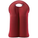 Built Ny Two-Bottle Tote