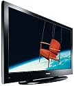 Toshiba 40 LV 685 D 101,6 cm (40 Zoll) 16:9 Full-HD LCD-Fernseher mit integriertem DVB-T und DVB-C Tuner schwarz)