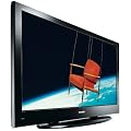 Toshiba 40 LV 685 D 101,6 cm (40 Zoll) 16:9 Full-HD LCD-Fernseher mit integriertem DVB-T und DVB-C Tuner schwarz)