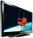 Toshiba 40 LV 685 D 101,6 cm (40 Zoll) 16:9 Full-HD LCD-Fernseher mit integriertem DVB-T und DVB-C Tuner schwarz)