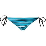 Rip Curl Juniors Sunset Beach Tie Side, White, Medium
