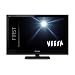 Panasonic TX-L24X5E 60 cm (24 Zoll) LCD-Fernseher, EEK A (Full-HD, DVB-C/-T) schwarz