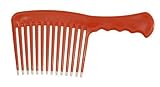 Polymar Long Tooth Comb