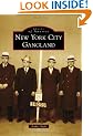 New York City Gangland (Images of America (Arcadia Publishing))