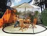 Umbrella Gazebo