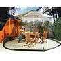 Umbrella Gazebo