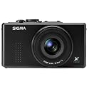 Sigma DP-1s Compact Digital Camera (14MP)