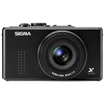 Sigma C7S900 DP1s 14MP FOVEON CMOS Sensor Digital Camera