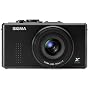 Sigma DP1s Digitalkamera (14 Megapixel, 6,4 cm (2,5 Zoll) Display)