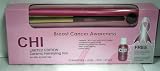 CHI Breast Cancer Awareness Limited Edition bonus