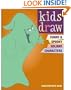 Kids Draw Funny and Spooky Holiday Characters