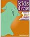 Kids Draw Funny and Spooky Holiday Characters