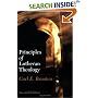 Principles of Lutheran Theology