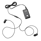 HP KD031AA#ABA Bluetooth Pendant Headphone