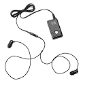 HP KD031AA#ABA Bluetooth Pendant Headphone