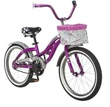 Hello Kitty 18 Girls' Cruiser Bike