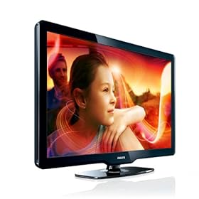 Philips 32PFL3606H TV LCD