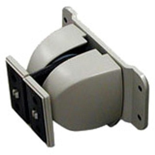 Ergotron 100 Series Keyboard Pivot without tray grey or black