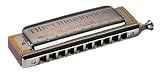Hohner Harmonica Chromonica 40 Do