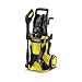 Karcher K 5.540 X-Series 2000-PSI 1.4-GPM Electric Pressure Washer with 25-Foot Hose and Hose Reel