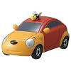トミカ ディズニーモータース DM-03 コロット くまのプーさん