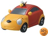 トミカ ディズニーモータース DM-03 コロット くまのプーさん