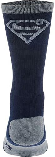 Under Armour Men's Alter Ego Socks Medium