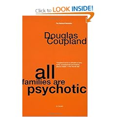 All Families are Psychotic