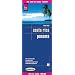 Costa Rica. Panama 1 : 550 000: Kartenbild 2seitig, klassifiziertes Stra�ennetz, Ortsindex, GPS-tauglich, wasserfest impr�gniert, Spezialpapier ... Stra�ennetz. Ausf�hrlicher Ortsindex