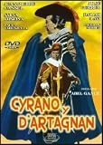 Cyrano Y D´artagnan.(1964).Cyrano Et D´artagnan