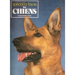Les chiens