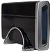 3.5 USB 2.0 MP4/MP3 Media Bank Aluminum Ext IDE HDD Player