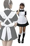 �ޥ�����ᥤ�ɡ�costume232 �����ץ� �������塼����� �ᥤ�� AKB������ ���ҹ��� �����顼�� m