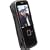 Krusell Classic Multidapt Leather Case with SpringClip for Nokia N78 (Black)