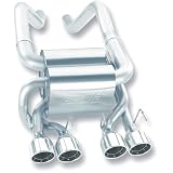 Borla 11753 Exhaust System by Borla
