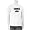 Reebok New York Giants Ladies White Giants Mom T-shirt