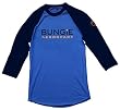 Unisex Aerospace Baseball T-shirt