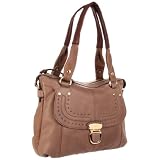 B. MAKOWSKY Billie BM25315 Tote