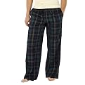 Merona&reg; Flannel Sleep Pant - Navy/Yellow